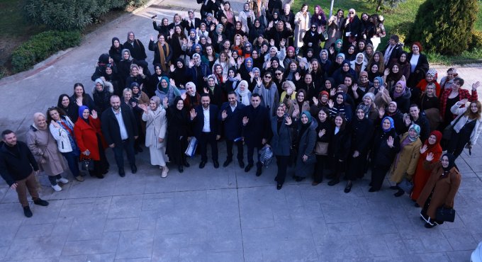 KO-MEK’te yeni fikirler masaya yatırıldı