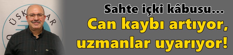 Can kaybı artıyor, uzmanlar uyarıyor!