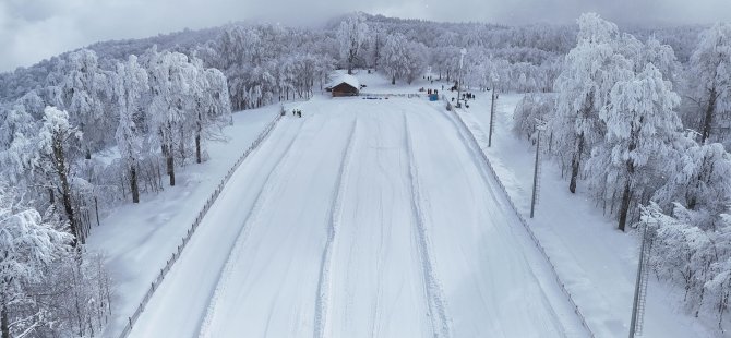Kuzuyayla 1. Etap KARFEST ile hizmete giriyor