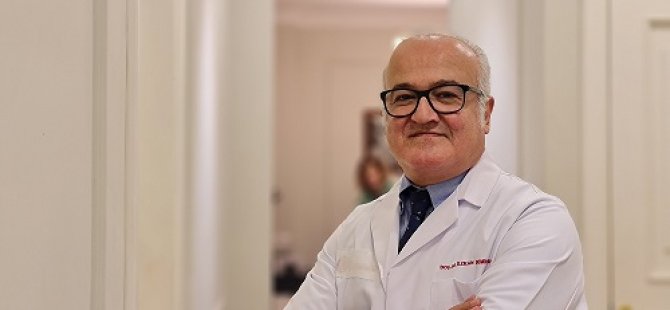 Soğuk havalarda parmaklar morarıyor ya da beyazlıyorsa dikkat!