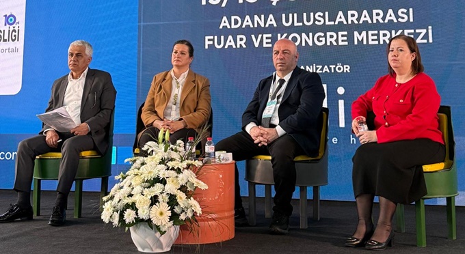 Büyükşehir’den ‘Sıfır Atık’ sunumu