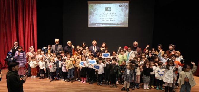 “Anne Şehir ailesini daha da büyüteceğiz”