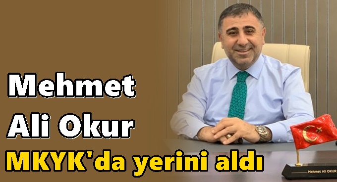 Mehmet Ali Okur, listede yerini korudu