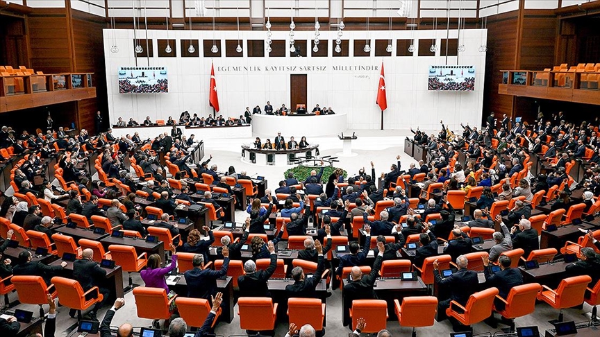 6 ilde milletvekili sayıları değişti. İşte il il milletvekili sayıları