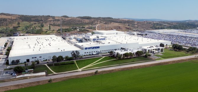 Hyundai Motor Türkiye Elektrikli Araç Üretimine Hazırlanıyor