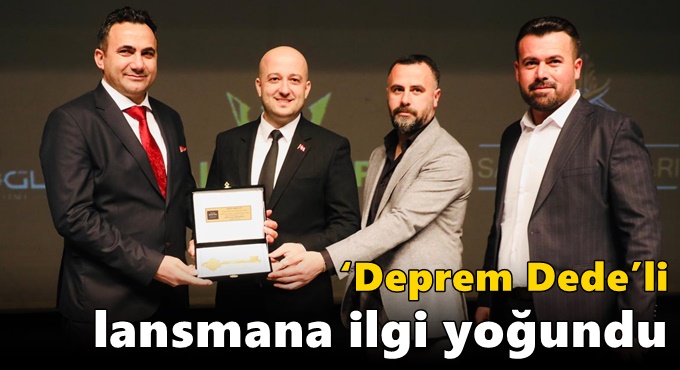 Grekol Dream City’de satışlar başladı…