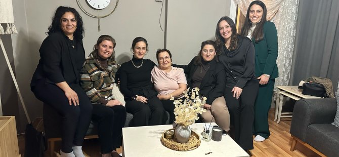 Ramazan bereketi şehrin her noktasında