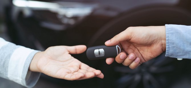 Bayram Tatilinde Araç Kiralarken Dikkat!