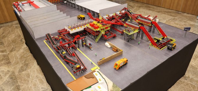 Biyokurutma Tesisi ÇED raporu Ankara’da görüşüldü