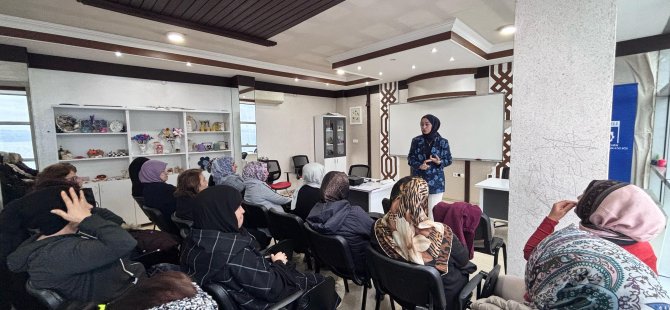 “Empati, sağlıklı evliliğin temelidir”