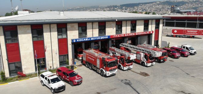 Büyükşehir, Ramazan Bayramı’na hazır
