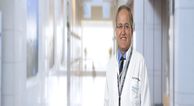 Dinlenirken ortaya çıkan titremeler Parkinson belirtisi olabilir