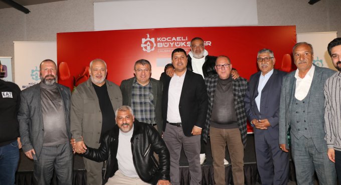 Büyükşehir, Roman aileleri buluşturdu