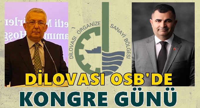 DOSB’da çift listeli kongre günü