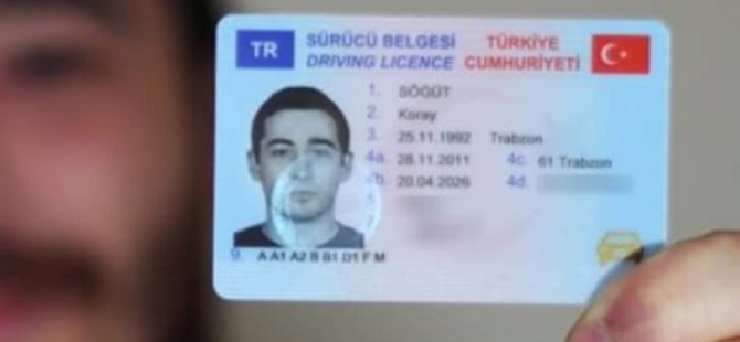 Ehliyet sahiplerine yeni zorununluluk