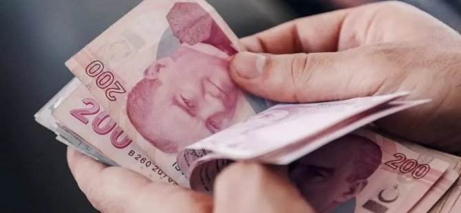 Memur ve emeklilerin 4 aylık zam oranı netleşti