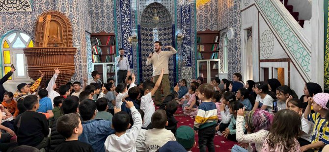 “Sosyal medyada görülen her bilgiye inanmayın”