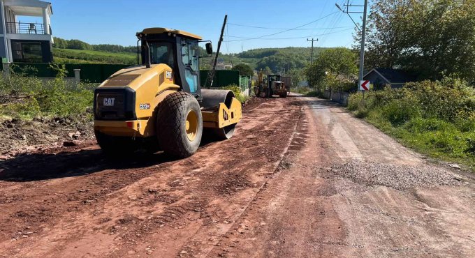 Büyükşehir, ulaşımda üstyapıyı güçlendiriyor