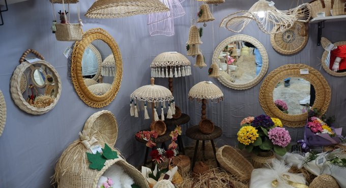 “KO-MEK’in ortak teması mutluluk ve üretkenliktir”