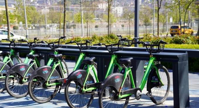 KOBİS hem yenileniyor hem de büyüyor