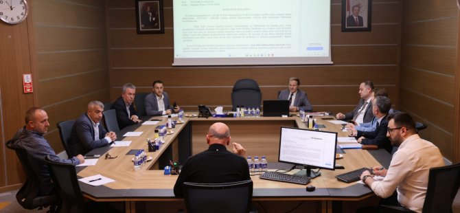 Büyükşehir Encümeni’nden 30 markete cezaya onay