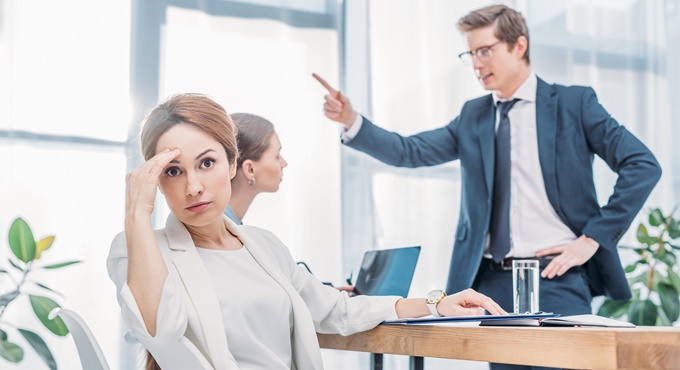 Zorlayıcı Karakterlere Karşı 7 Öneri