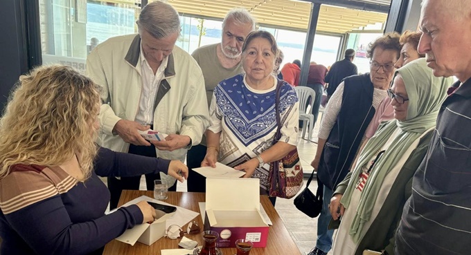 Körfez Belediyesi’nden Kanser Farkındalığına Yönelik Seminer