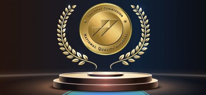 Hasta Güvenliği ve Kalitede Uluslararası Başarı