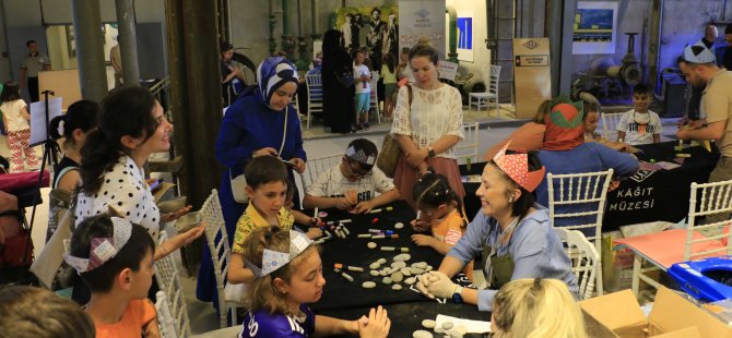 Büyükşehir, Müzeler Haftası’nda kültürel mirası yaşattı