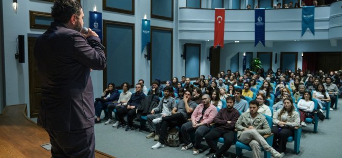 Gençler, hayal kapılarını “Kılavuz Kariyer” ile aralayacak