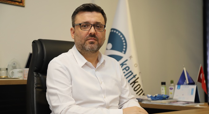 41. Kent Bayramlaşması Özel Bir Organizasyonla Kutlanacak