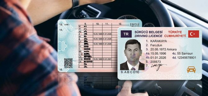 Ehliyet alımında kritik değişiklik: IQ 79’un altında olanlar sürücü belgesi alamayacak