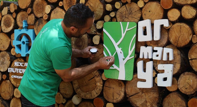 Ormanya’da yaz hazırlıkları tamam