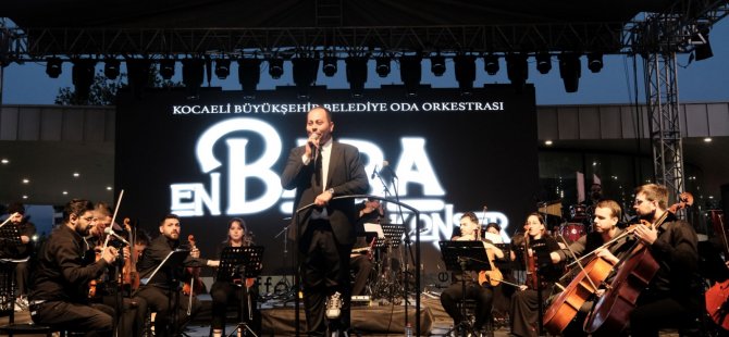 Babalar Günü’nde gözler doldu, kalpler bir oldu