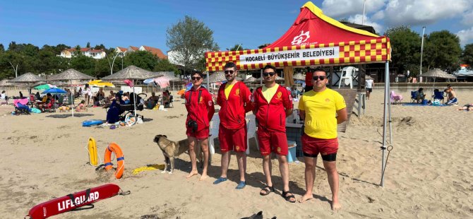 KOSKEM yaşam mesaisine başladı