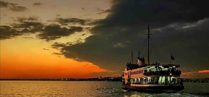 “Mehtap Turları” ve “Büyük Adaya Yolculuk” başlıyor