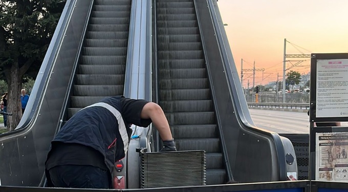 Konforlu ulaşım için adım adım bakım