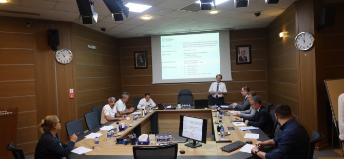 Tarihi geçmiş ürün satan marketlere ceza