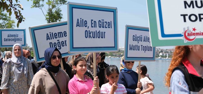 Büyükşehir’den sağlıklı yaşam buluşması