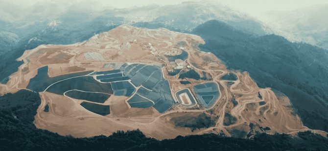 Kuraklığa ve Açlığa Büyük Adım Yasası Genel Kurul’da