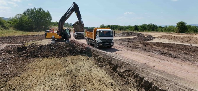 Ulaşıma yeni soluk için yoğun tempo