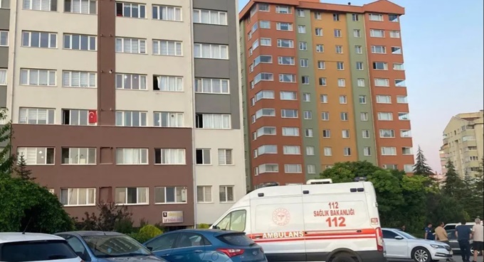 Tüm Türkiye'nin kanı dondu! Buzluktan bebek cesedi çıktı