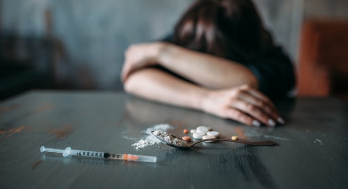 GENÇ YAŞTA UYUŞTURUCU ÖLÜMLERİNDE İLK 5'TEYİZ!