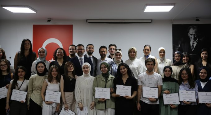 USTAM projesiyle sağlığa destek