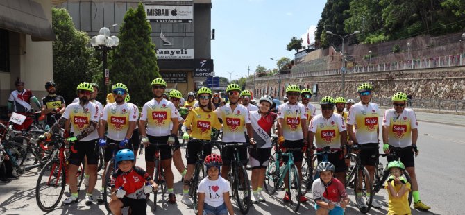 KOBİDOS’un umut turu Kocaeli’nde taçlandı