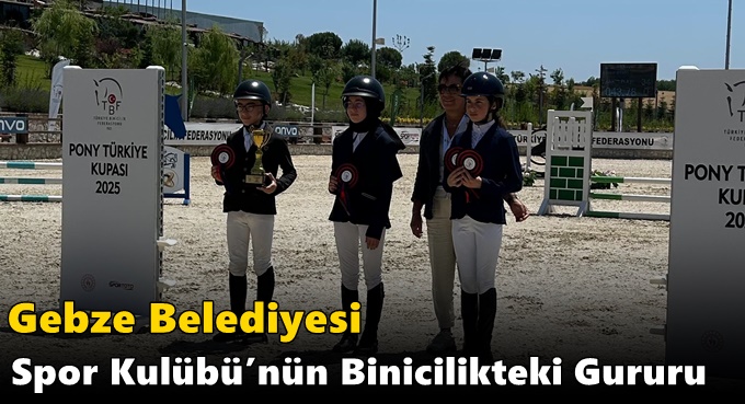 Türkiye Kupası’ndan Derecelerle Döndüler