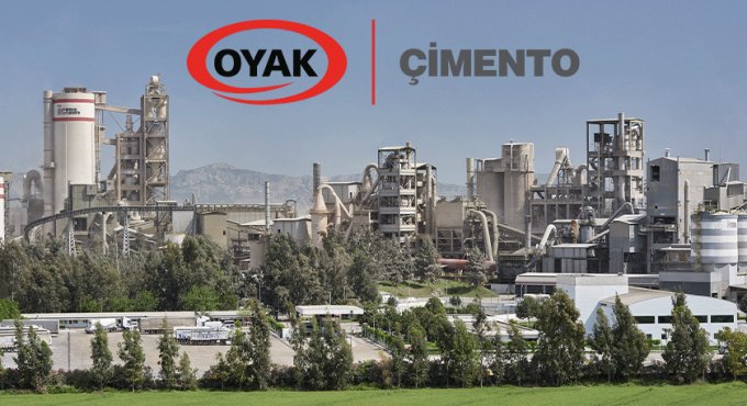 OYAK Çimento, Capital 500 ve ISO 500’de Sektör Liderliğini Sürdürüyor