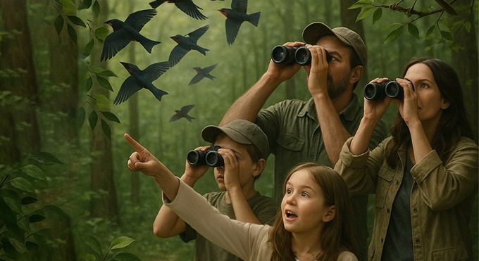 Kocaeli’de doğayı keşfetme zamanı