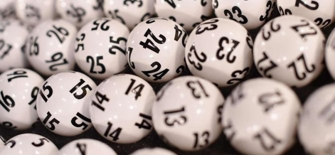 Süper Loto’da 6 bilen bir talihli 67 milyon TL’lik büyük ikramiyeyi kazandı!