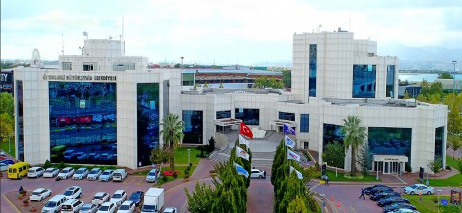 Büyükşehir’in tüm etkinlikleri ertelendi